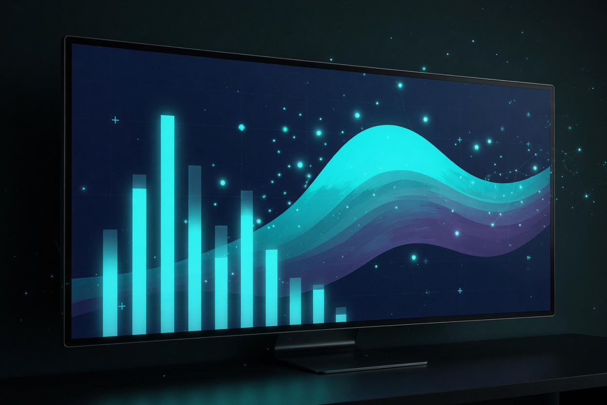 Data Analytics & Insights
