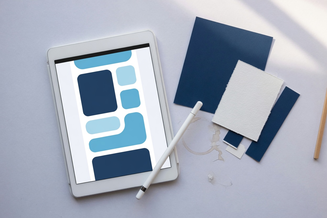 UI/UX Design